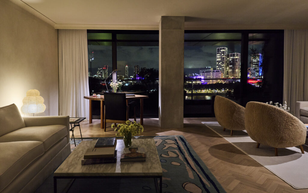 River Lofts
